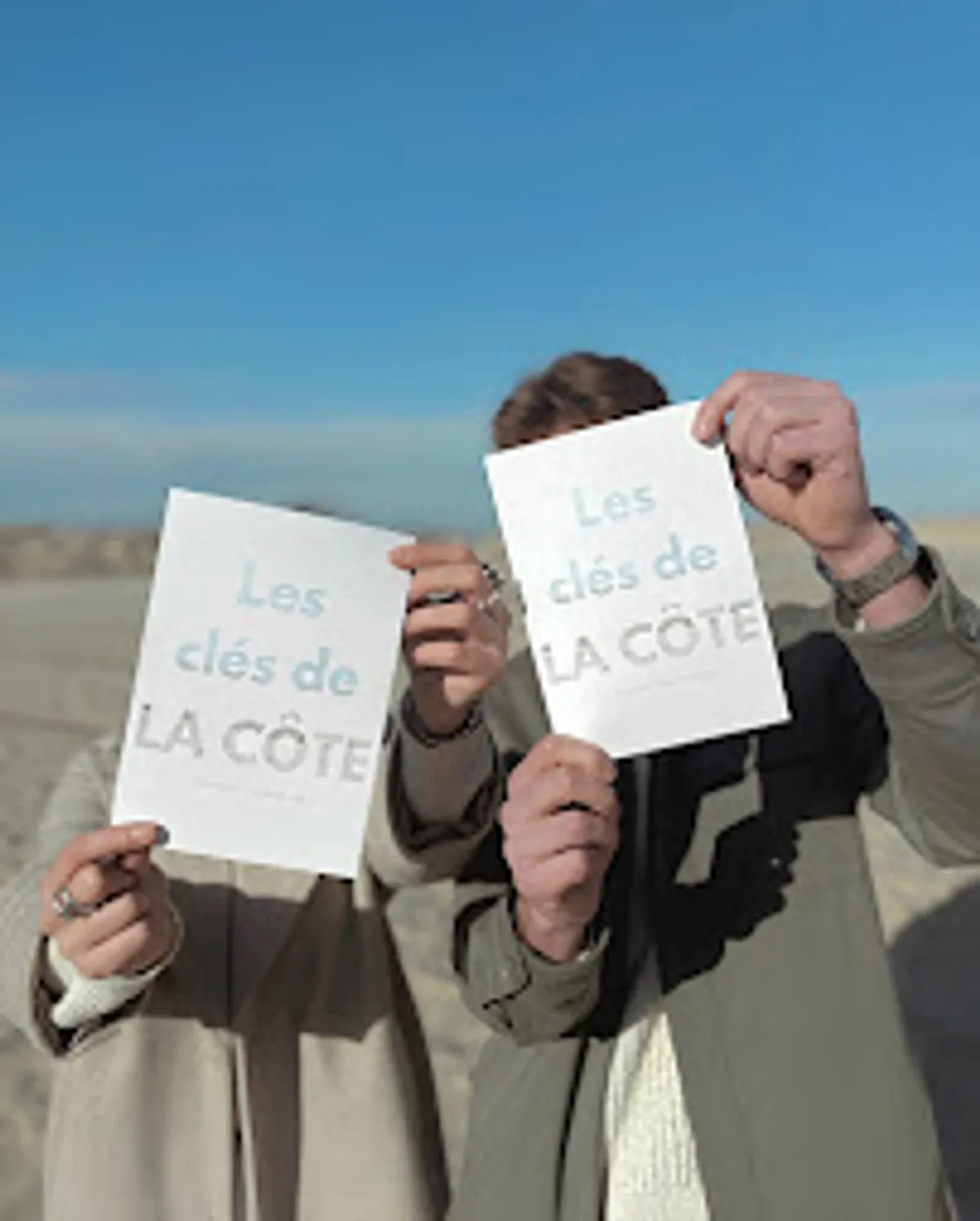 Conciergerie Les Clés de la Côte