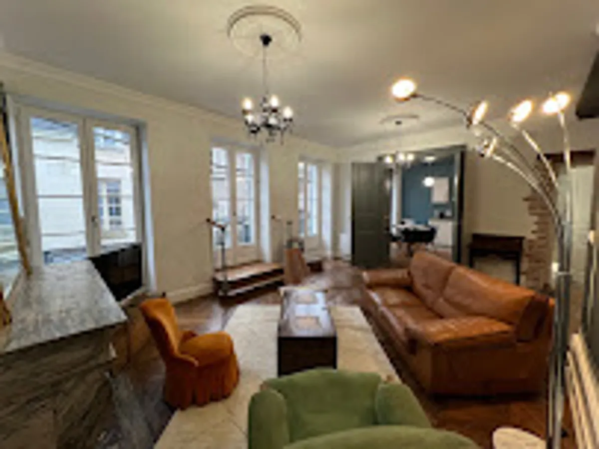 Conciergerie Les Clés de Sologne á Blois & Secteur Zoo de Beauval - Photo 5