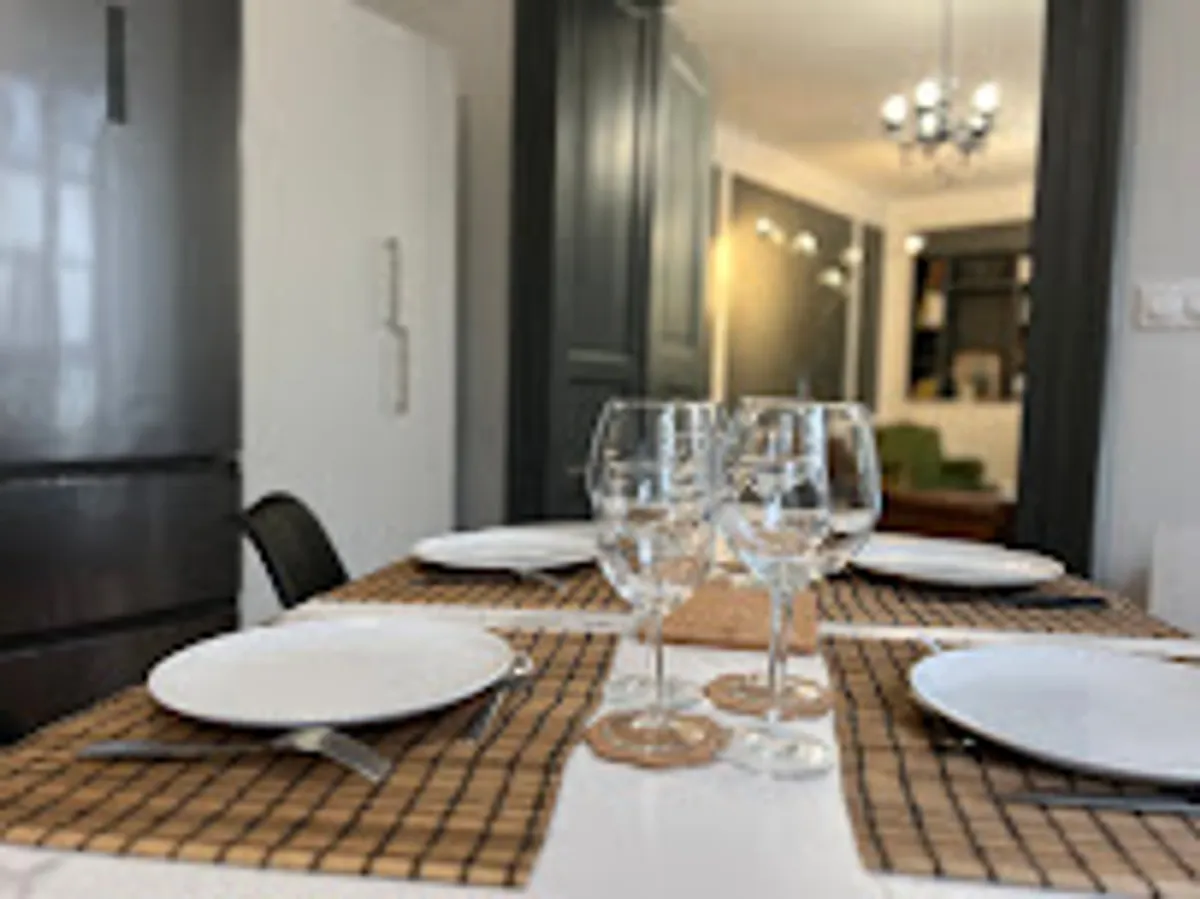 Conciergerie Les Clés de Sologne á Blois & Secteur Zoo de Beauval - Photo 7