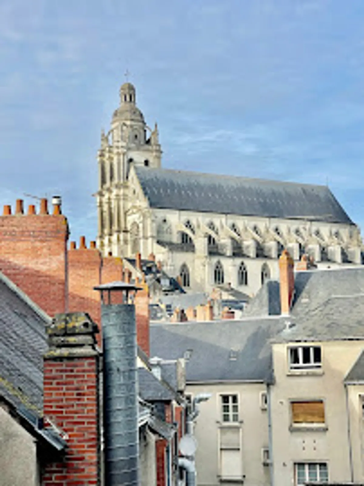 Conciergerie Les Clés de Sologne á Blois & Secteur Zoo de Beauval - Photo 8