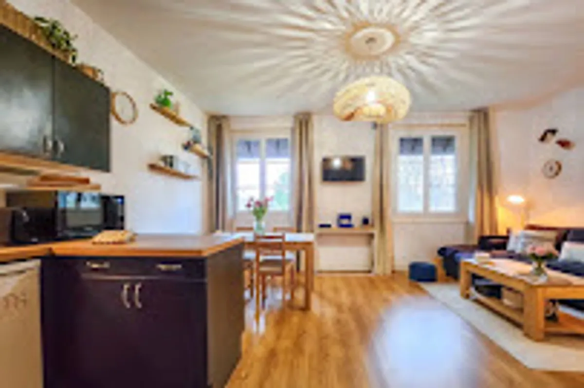 Conciergerie Les clés Fleuries - Photo 2