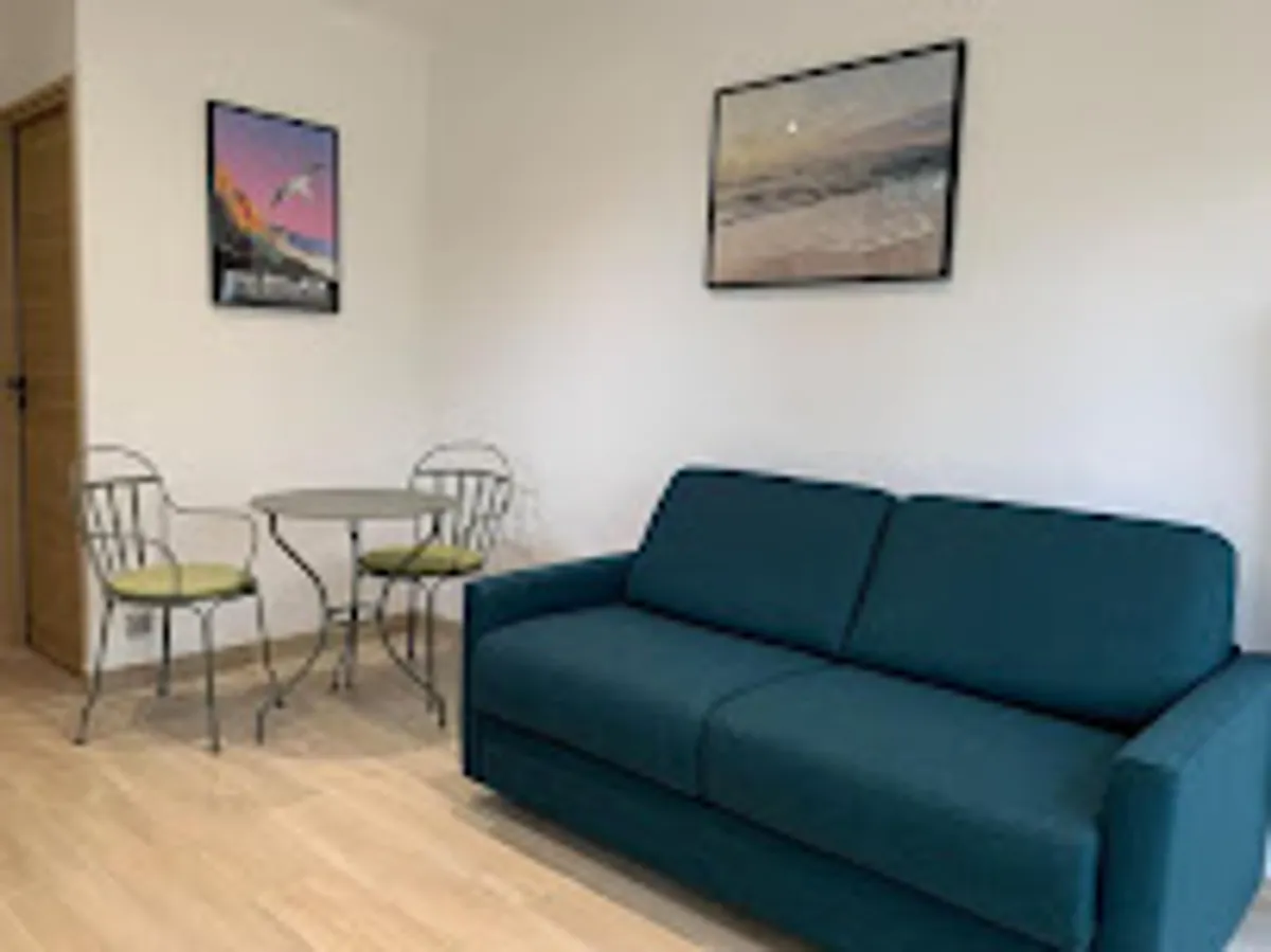 Conciergerie Les clés Fleuries - Photo 4