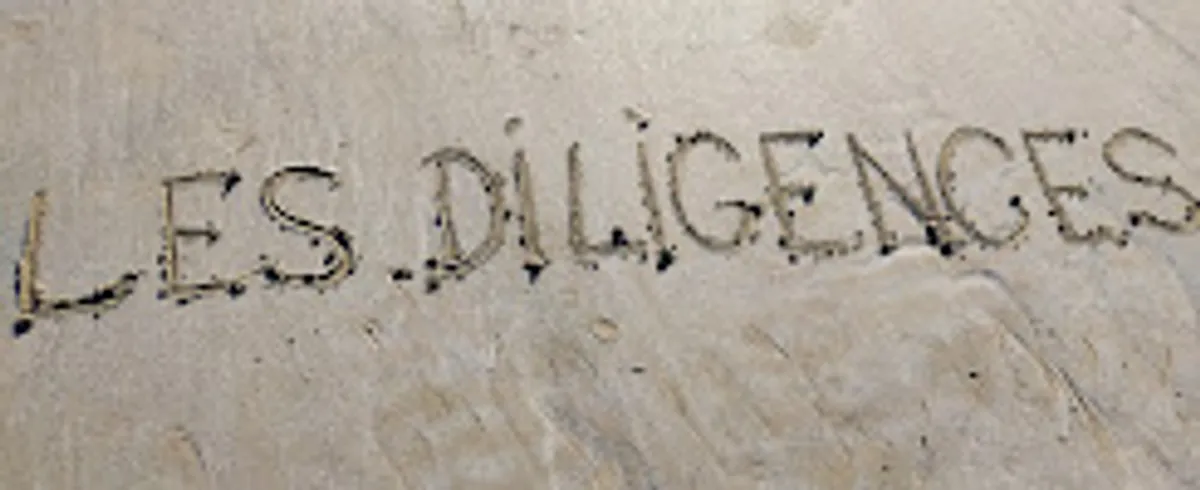 Conciergerie LES DILIGENCES - Photo 6