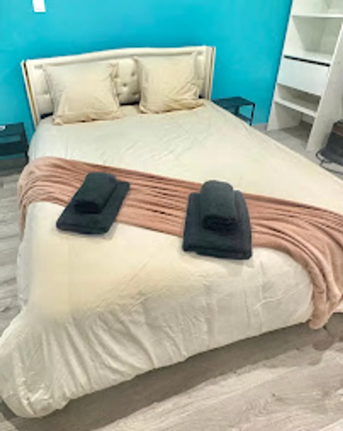 CONCIERGERIE LES FILLES DU COIN - Photo 2