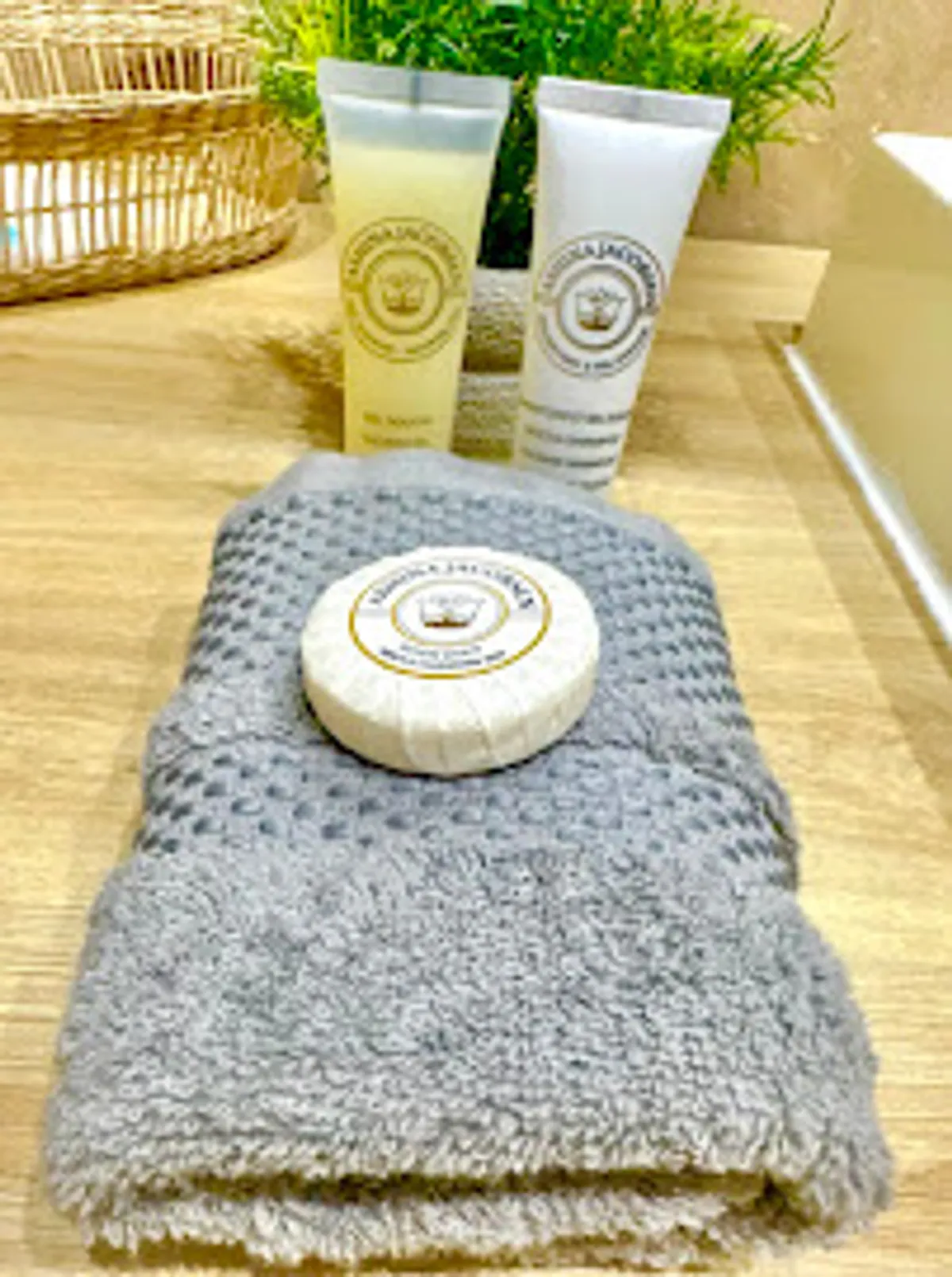 CONCIERGERIE LES FILLES DU COIN - Photo 3