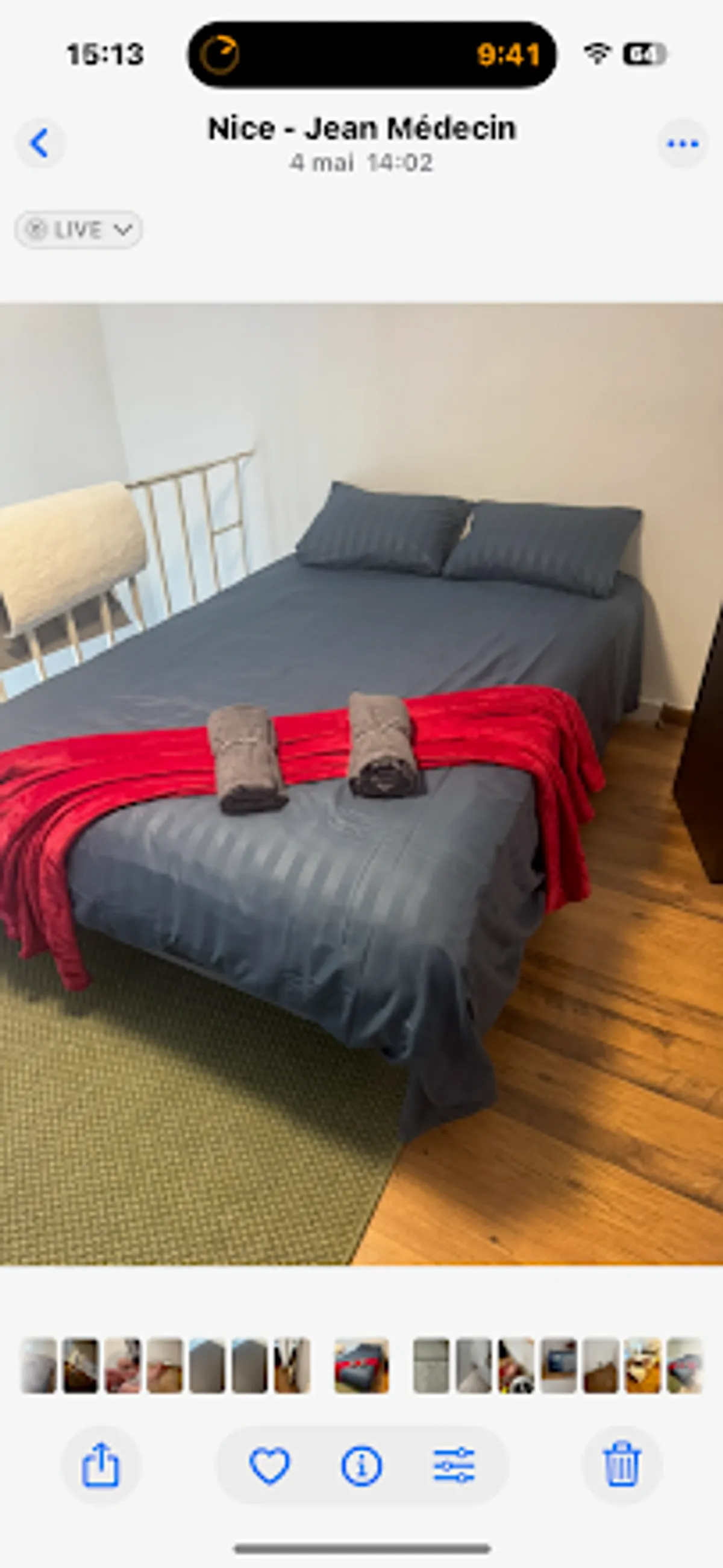 CONCIERGERIE LES FILLES DU COIN - Photo 5