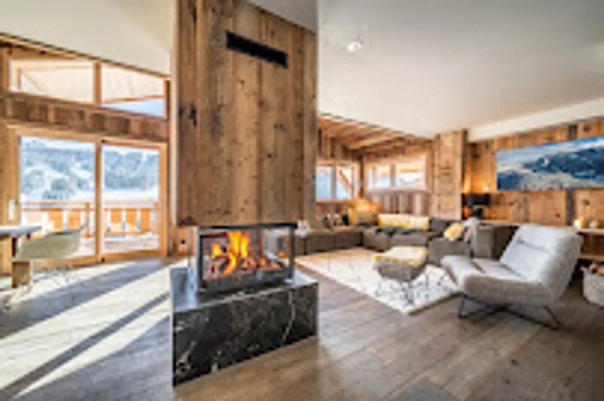 Conciergerie Les Gets | Chalets et Appartements by Emerald Stay
