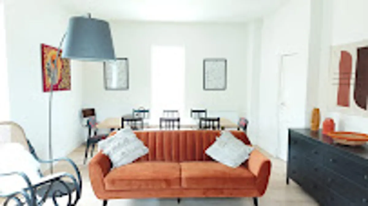 Conciergerie Les Grandes Maisons - Photo 2