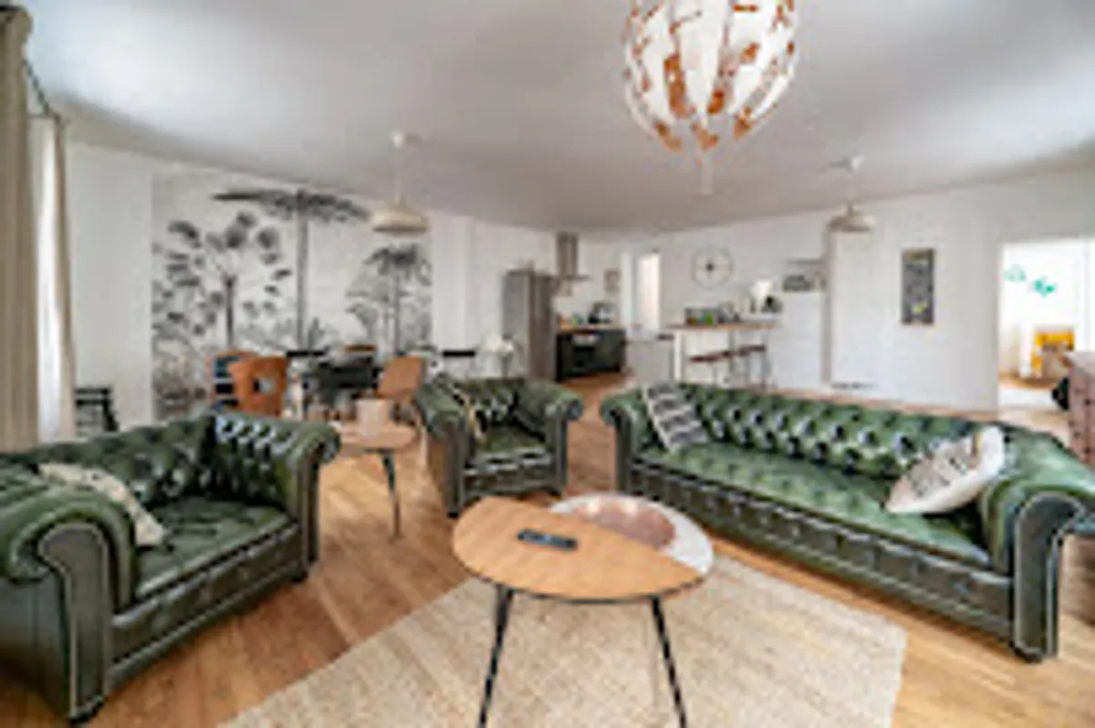 Conciergerie Les Grandes Maisons - Photo 4