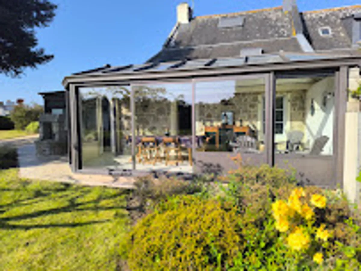 Conciergerie Les GRAVELOTS Plouhinec