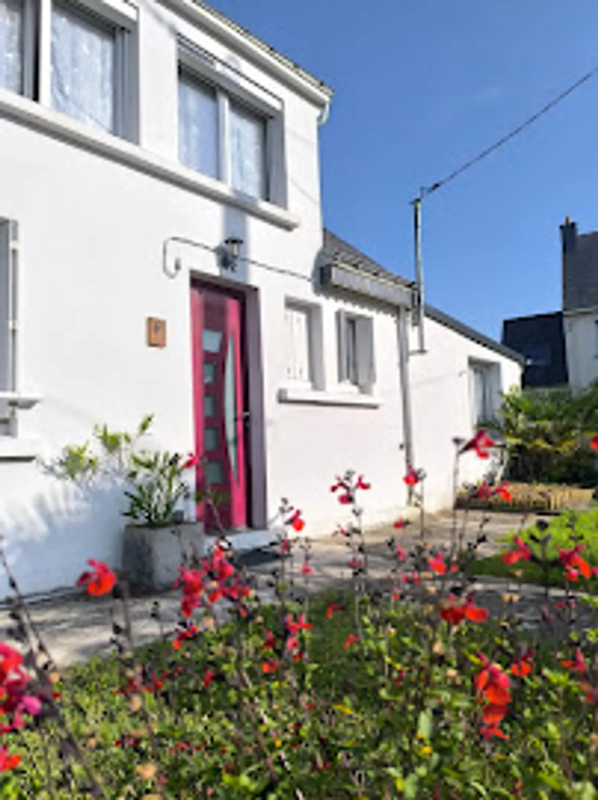 Conciergerie Les GRAVELOTS Plouhinec - Photo 4