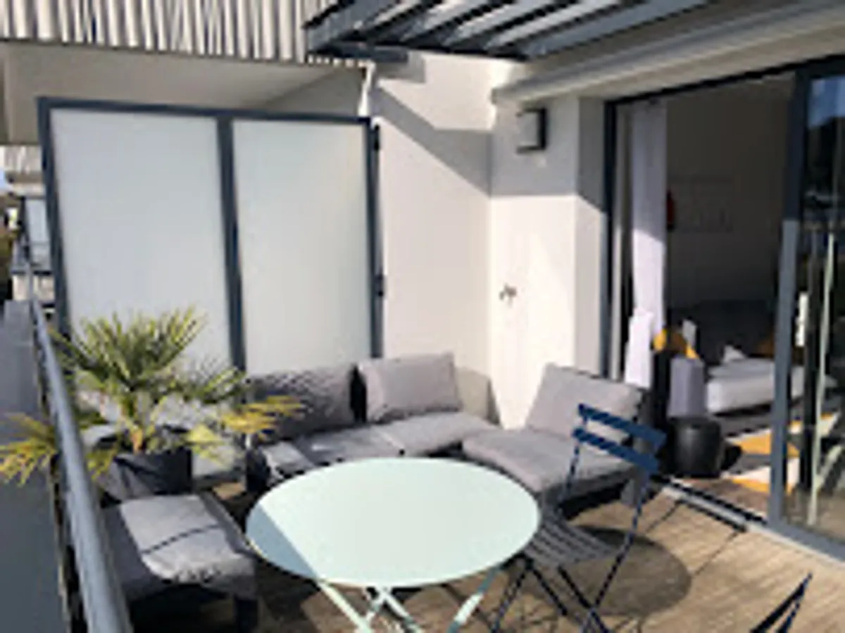 Conciergerie Les Lochs de Guidel - en service depuis 2019