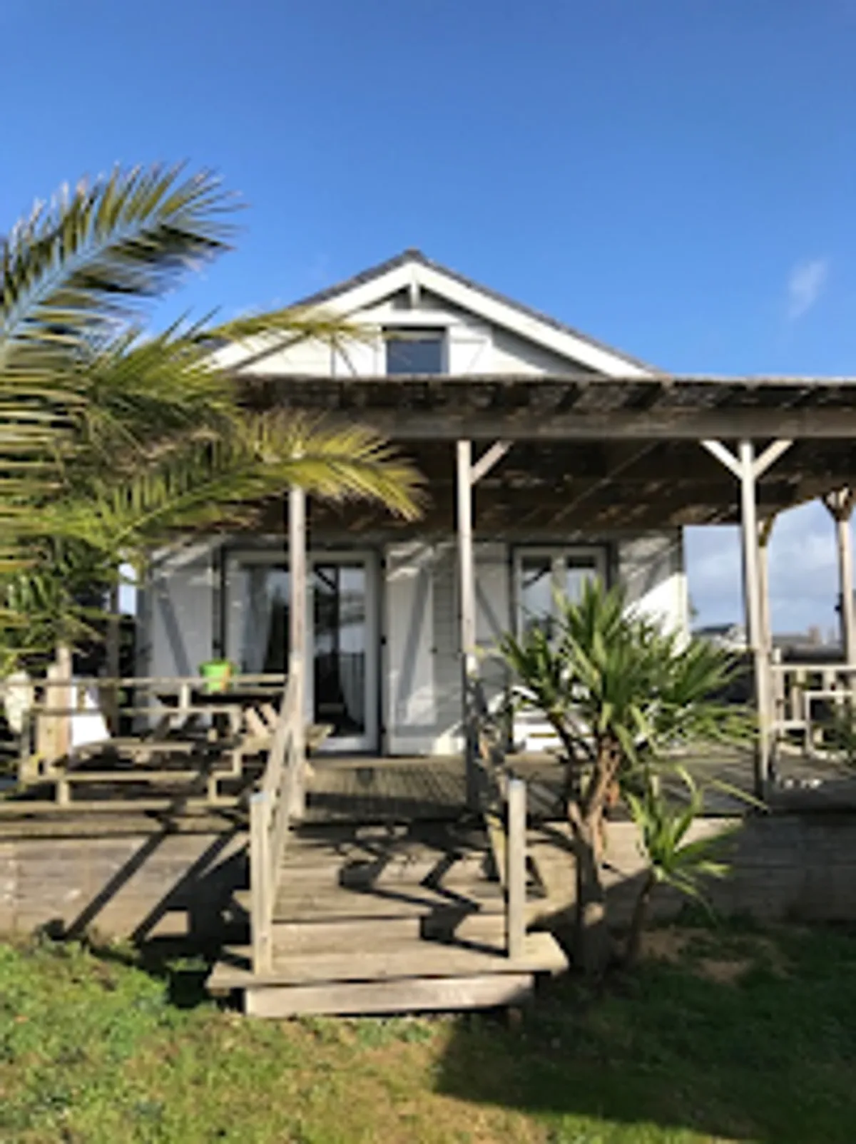 Conciergerie Les Lochs de Guidel - en service depuis 2019 - Photo 3