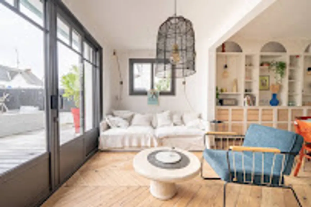 Conciergerie Les Maisons de Madeleine La Baule - Photo 2