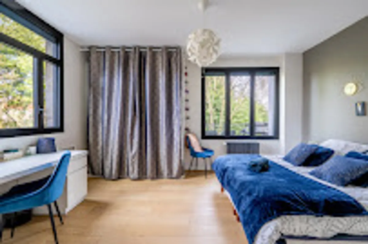 Conciergerie Les Maisons de Madeleine Nantes - Photo 3