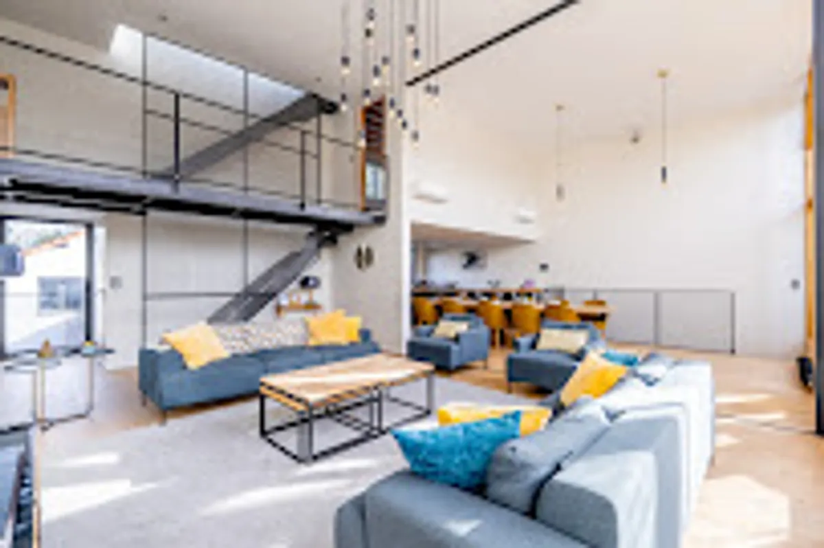 Conciergerie Les Maisons de Madeleine Nantes - Photo 4