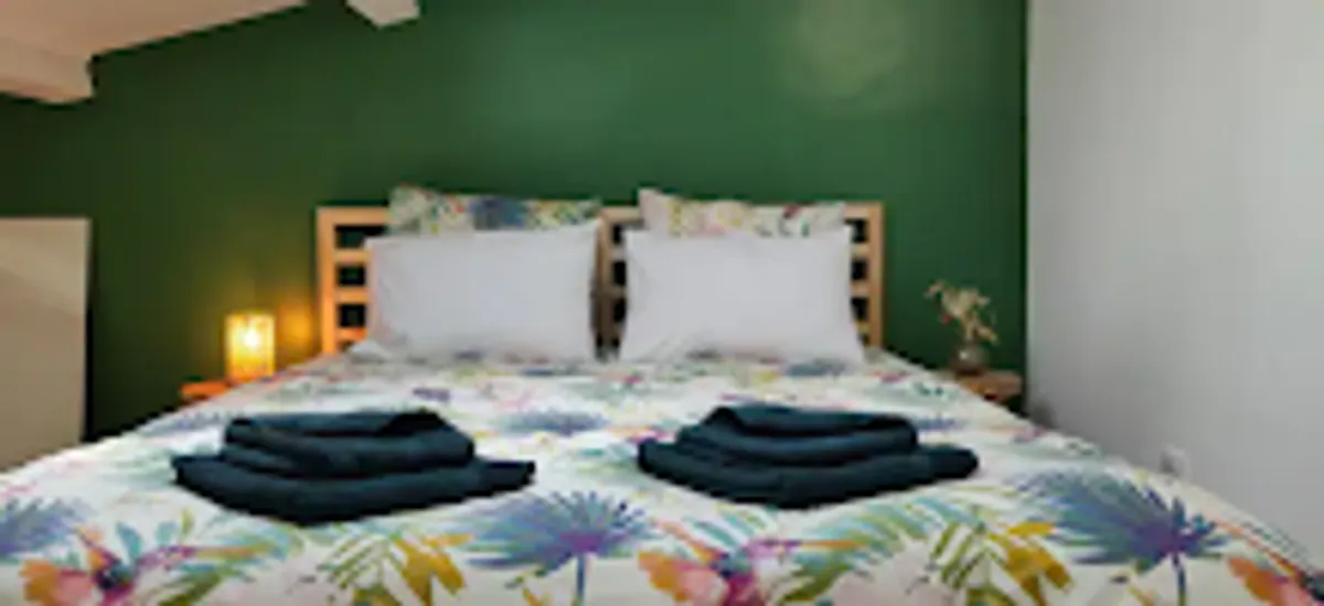 Conciergerie Les Maisons du Lac - Photo 2