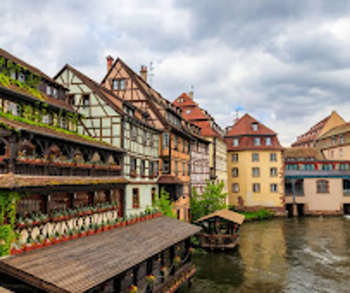 Conciergerie Les Nids d'Alsace