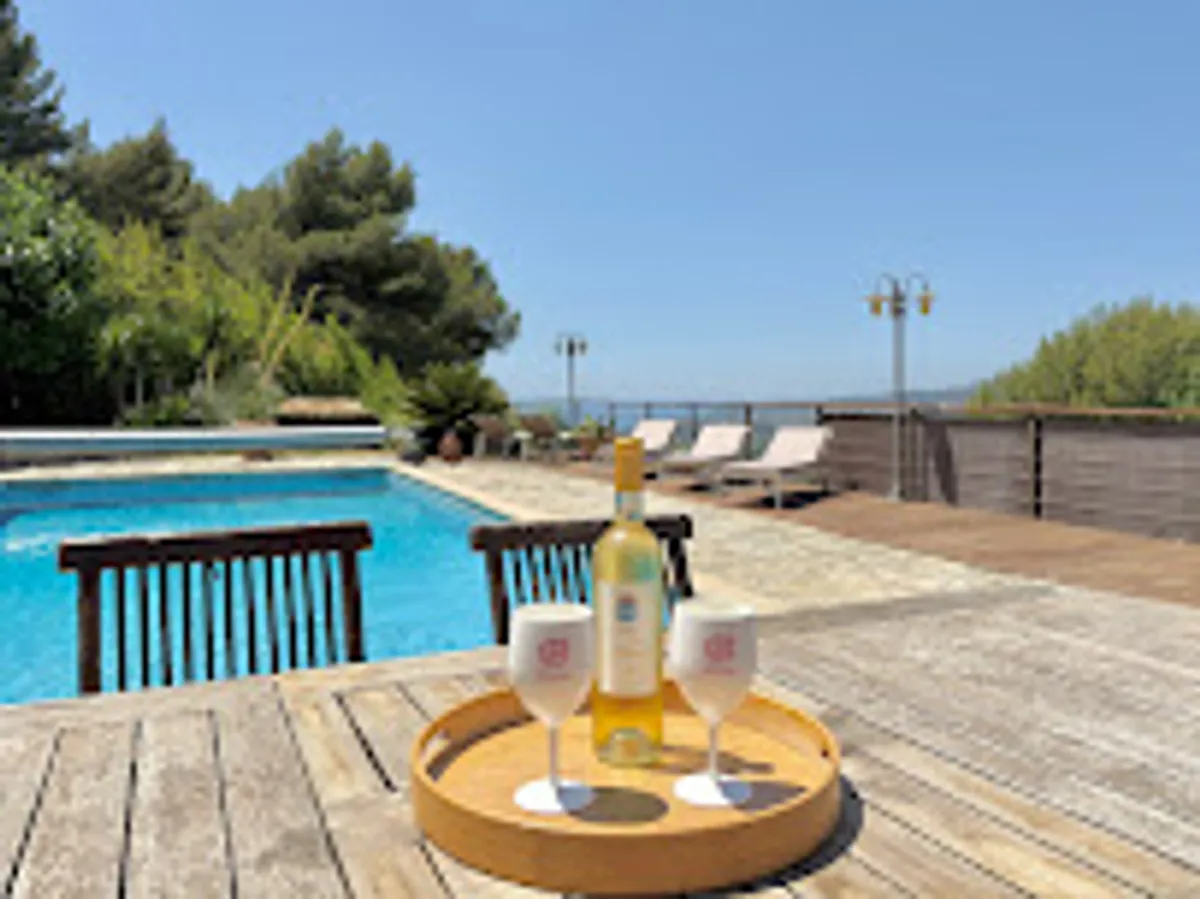 Conciergerie Les Terrasses Blanches - Photo 2