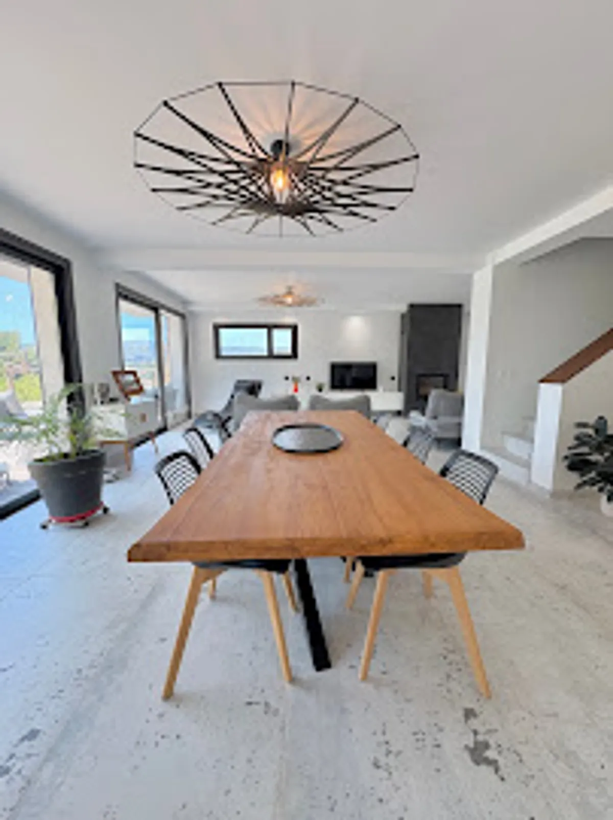 Conciergerie Les Terrasses Blanches - Photo 7