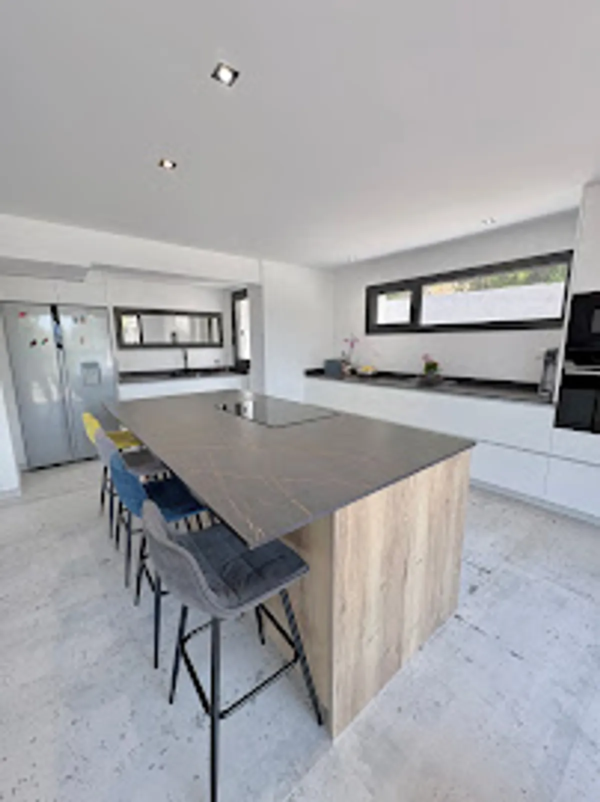 Conciergerie Les Terrasses Blanches - Photo 9