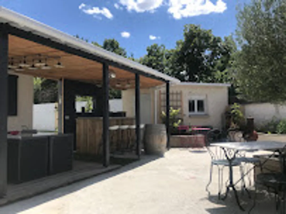 Conciergerie L'Esprit Libre - Photo 4