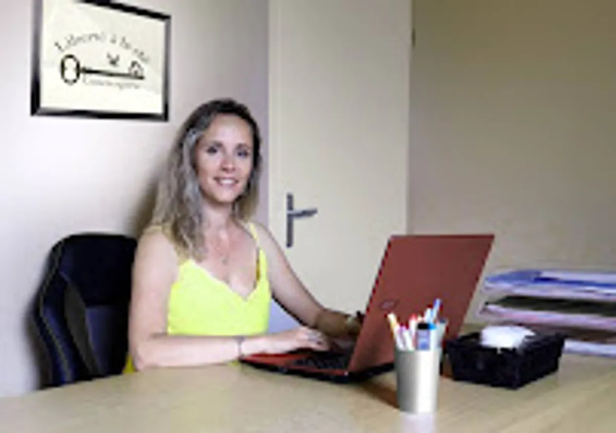 Conciergerie Liberté à la Clé