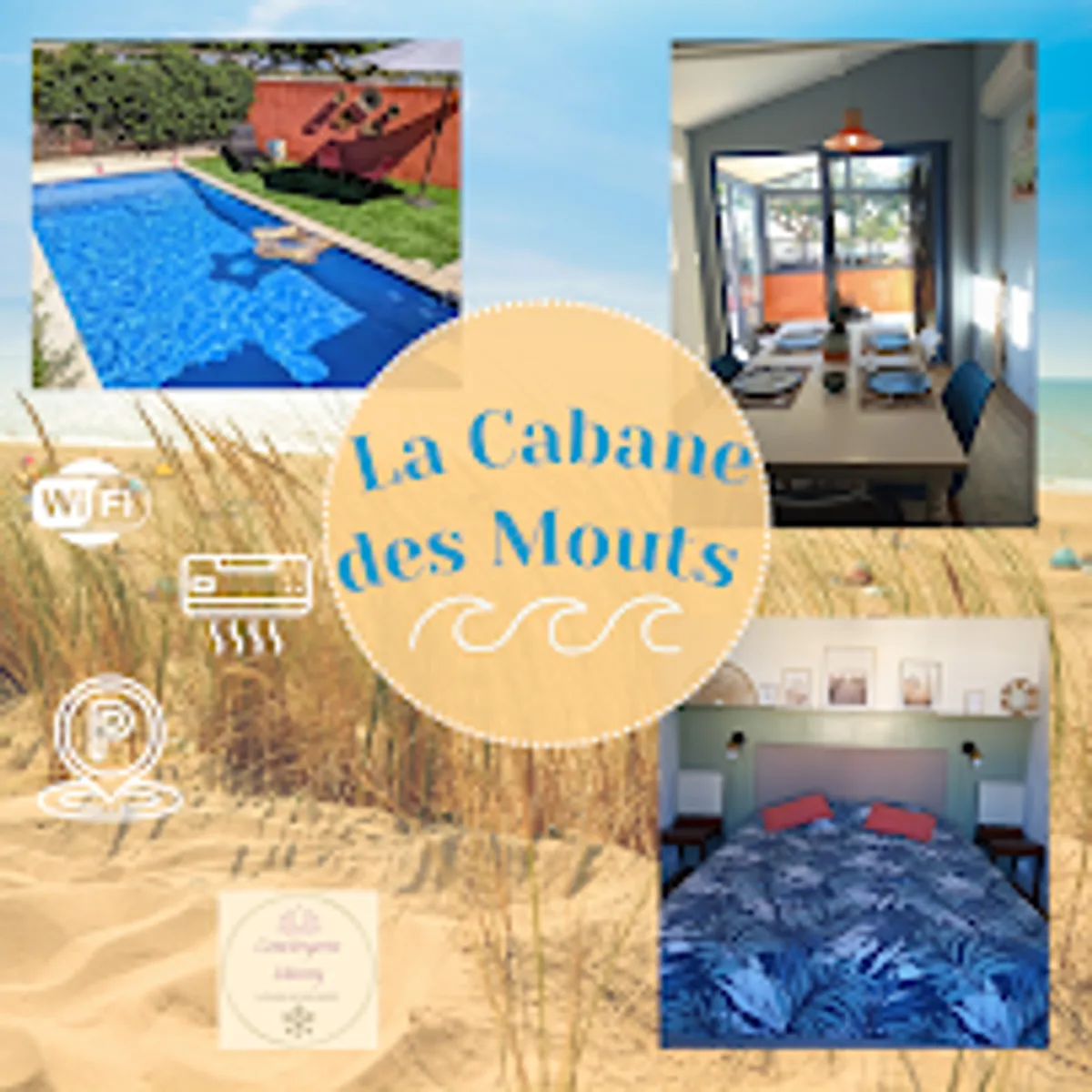 Conciergerie Liberty - Photo 4