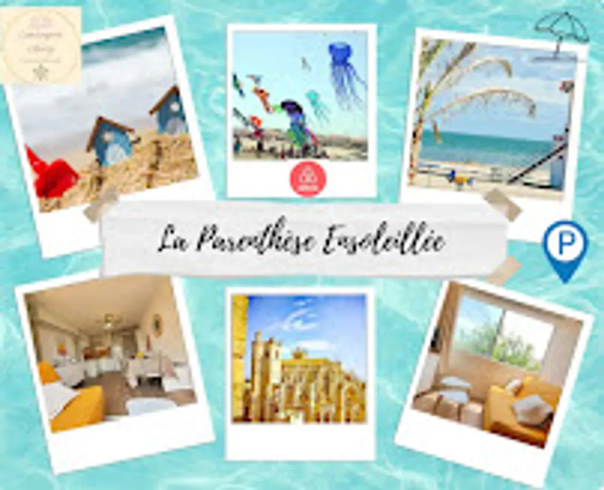 Conciergerie Liberty - Photo 5