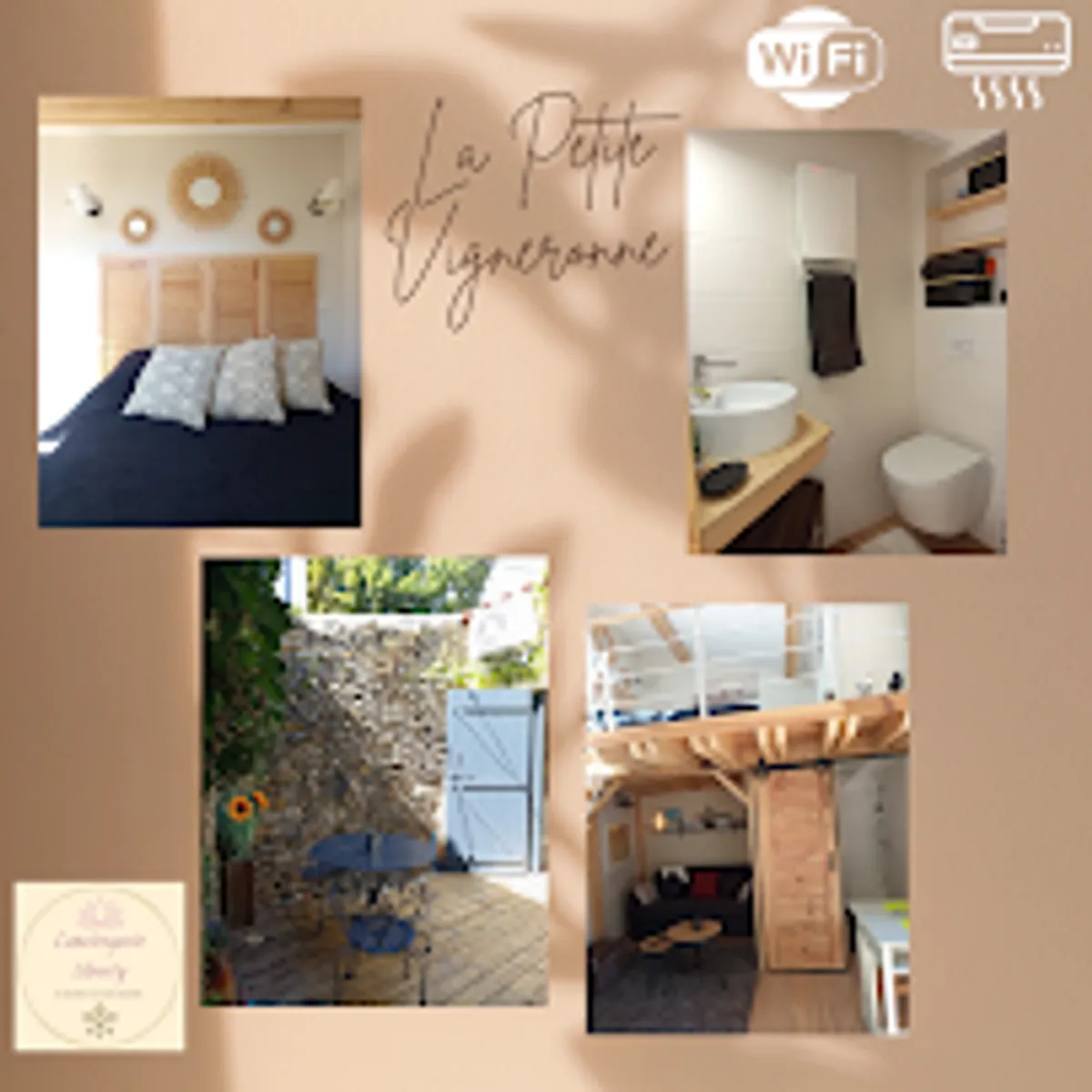 Conciergerie Liberty - Photo 6