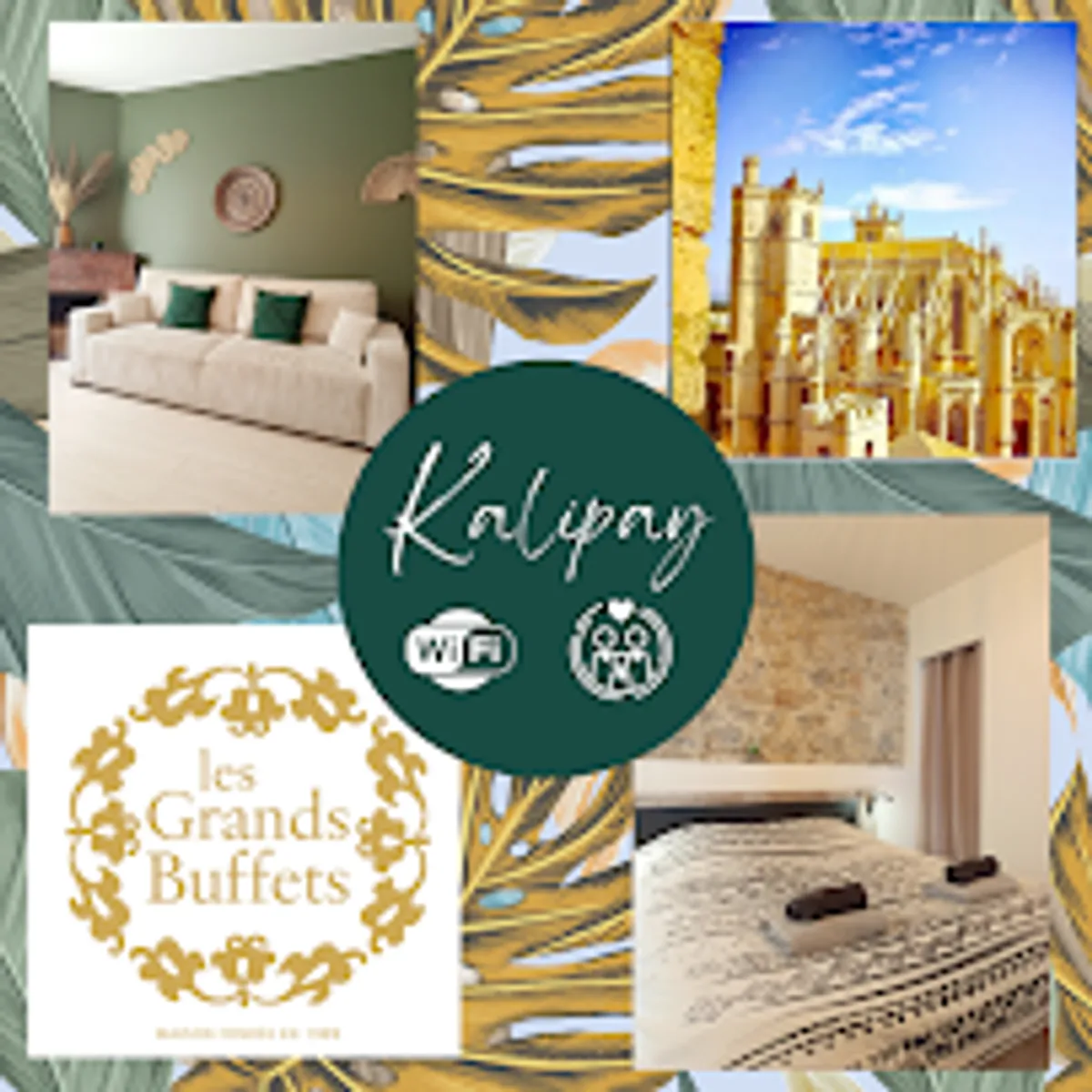 Conciergerie Liberty - Photo 7