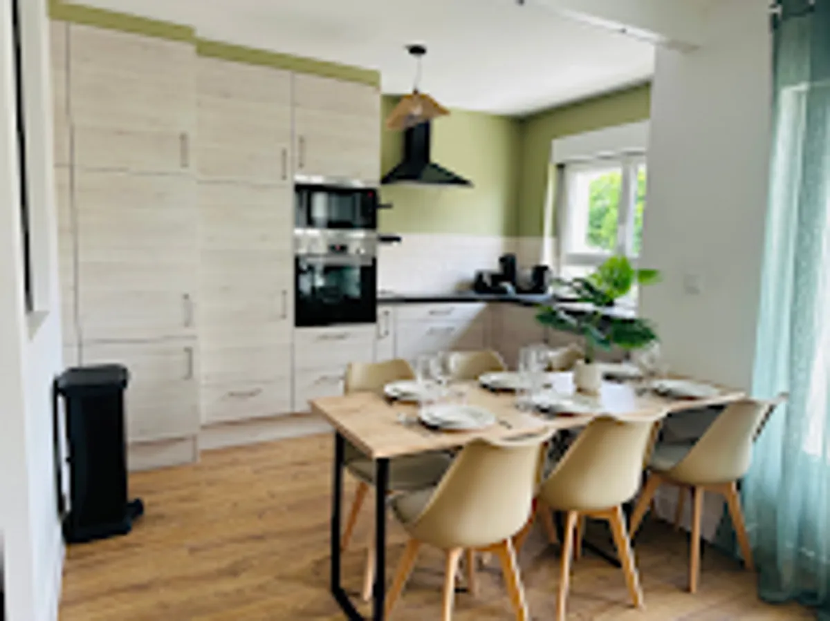 Conciergerie - L'investisseur Rennais Fougères - Photo 2