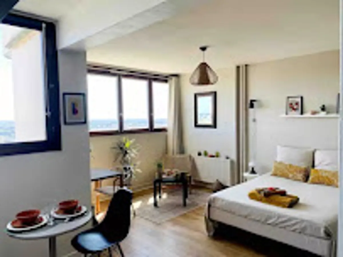 Conciergerie - L'investisseur Rennais Fougères - Photo 3