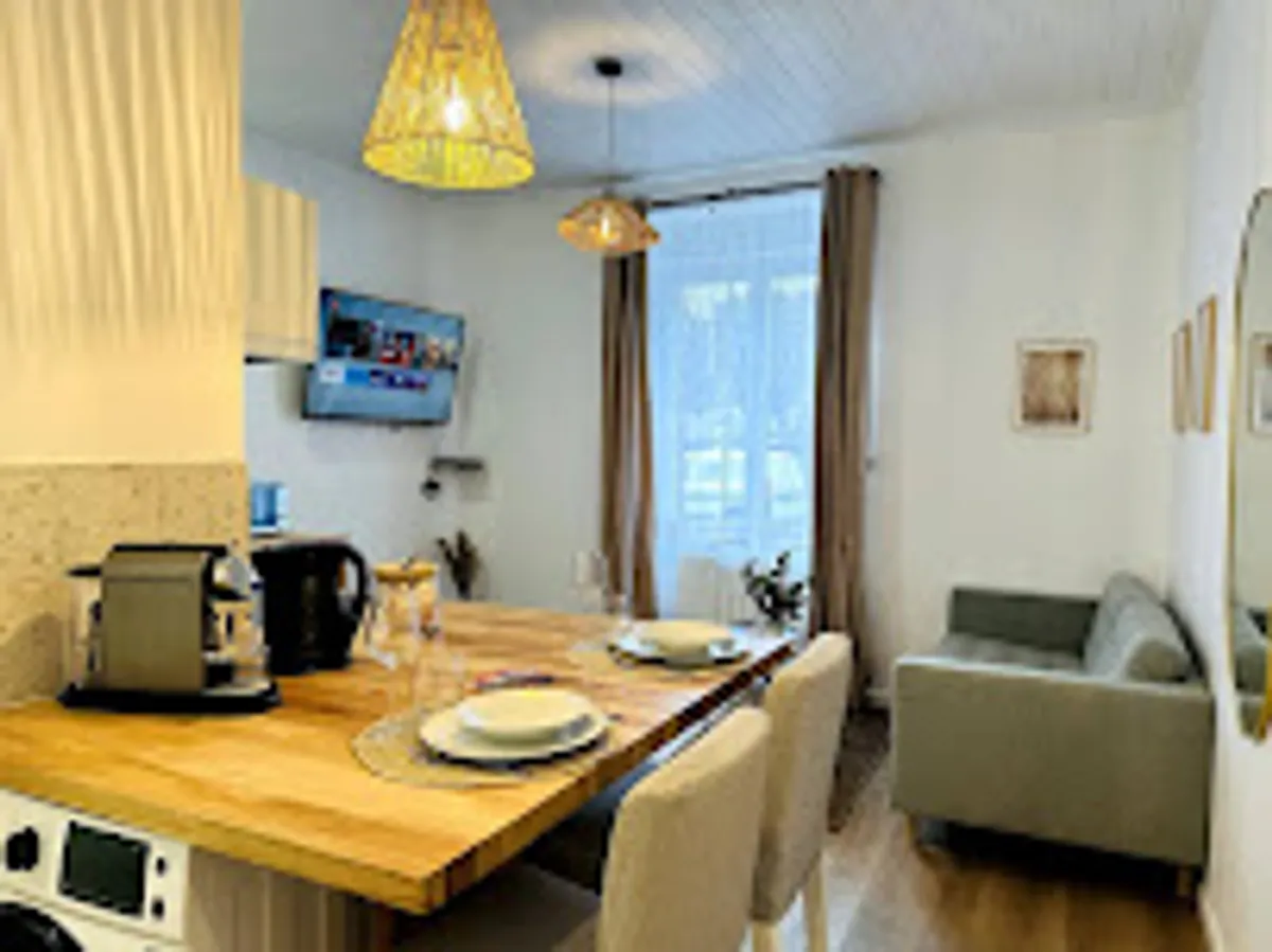 Conciergerie - L'investisseur Rennais Fougères - Photo 4