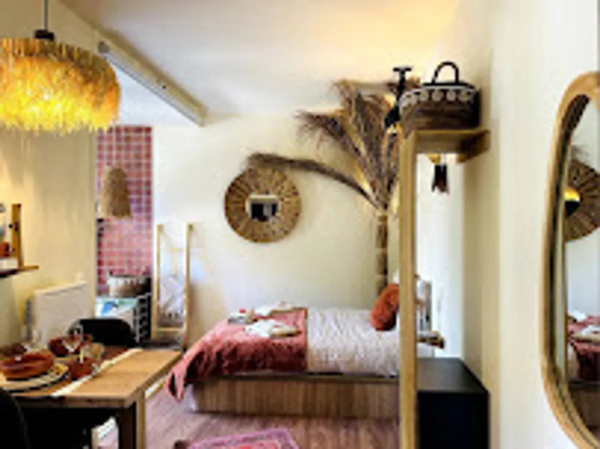 Conciergerie - L'investisseur Rennais Fougères - Photo 5