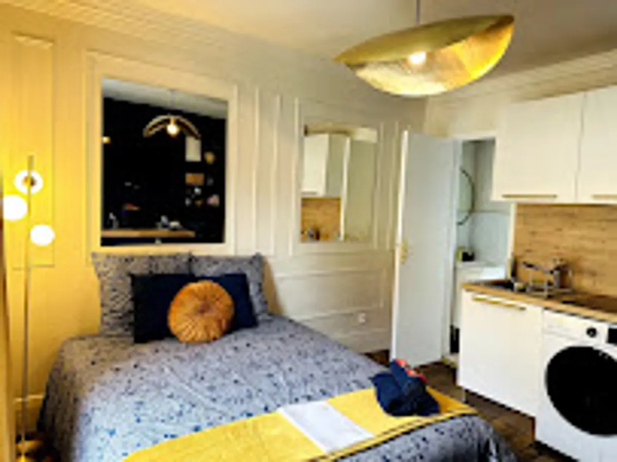 Conciergerie - L'investisseur Rennais Fougères - Photo 6