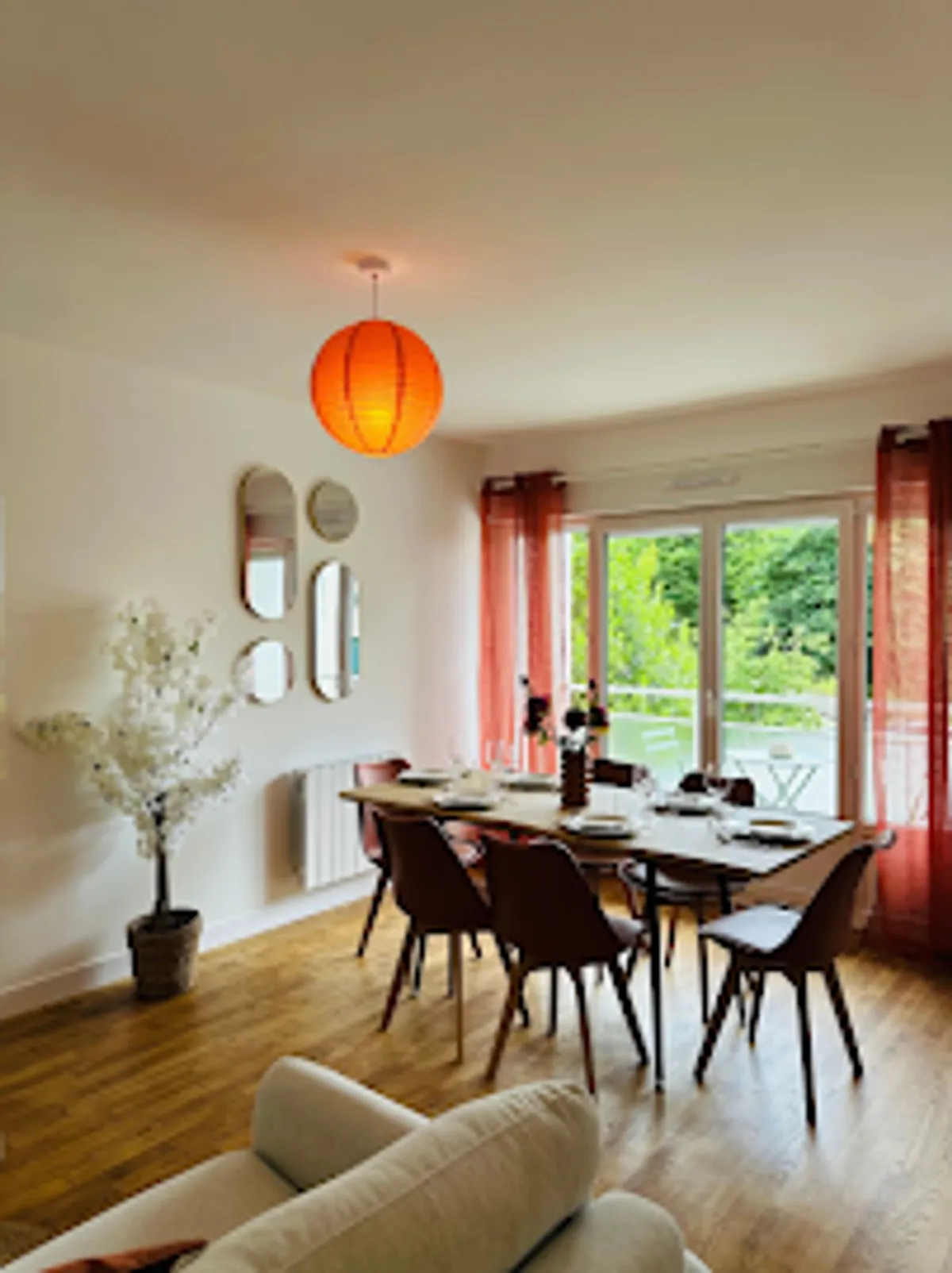 Conciergerie - L'investisseur Rennais Fougères - Photo 7