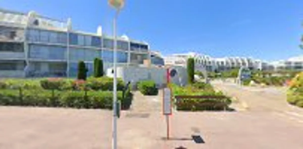 Conciergerie Locamargue