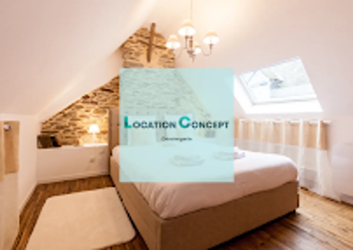 Conciergerie LOCATION CONCEPT - Photo 8