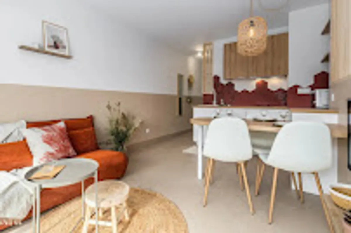 Conciergerie Locations Les Clefs d'Etia - Photo 7