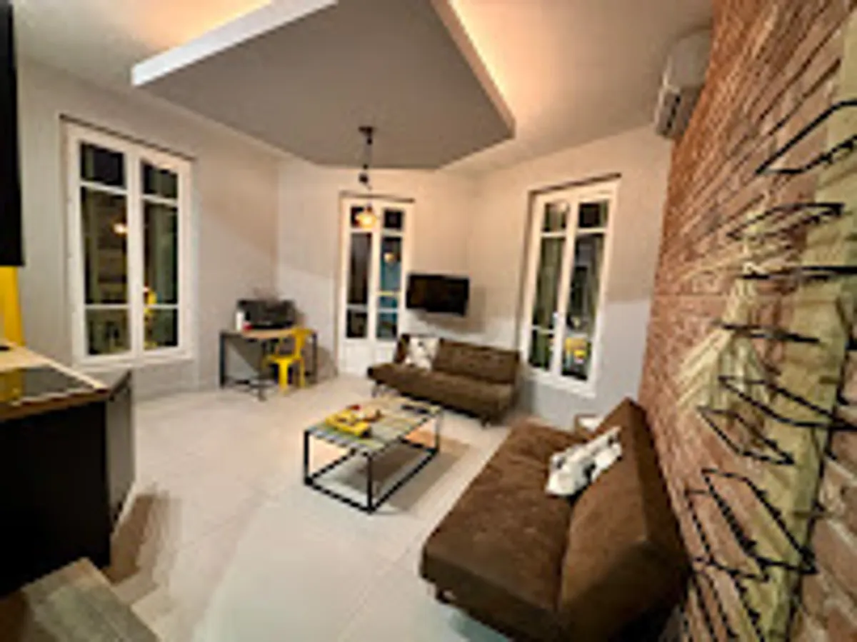 Conciergerie Locations Les Clefs d'Etia - Photo 8