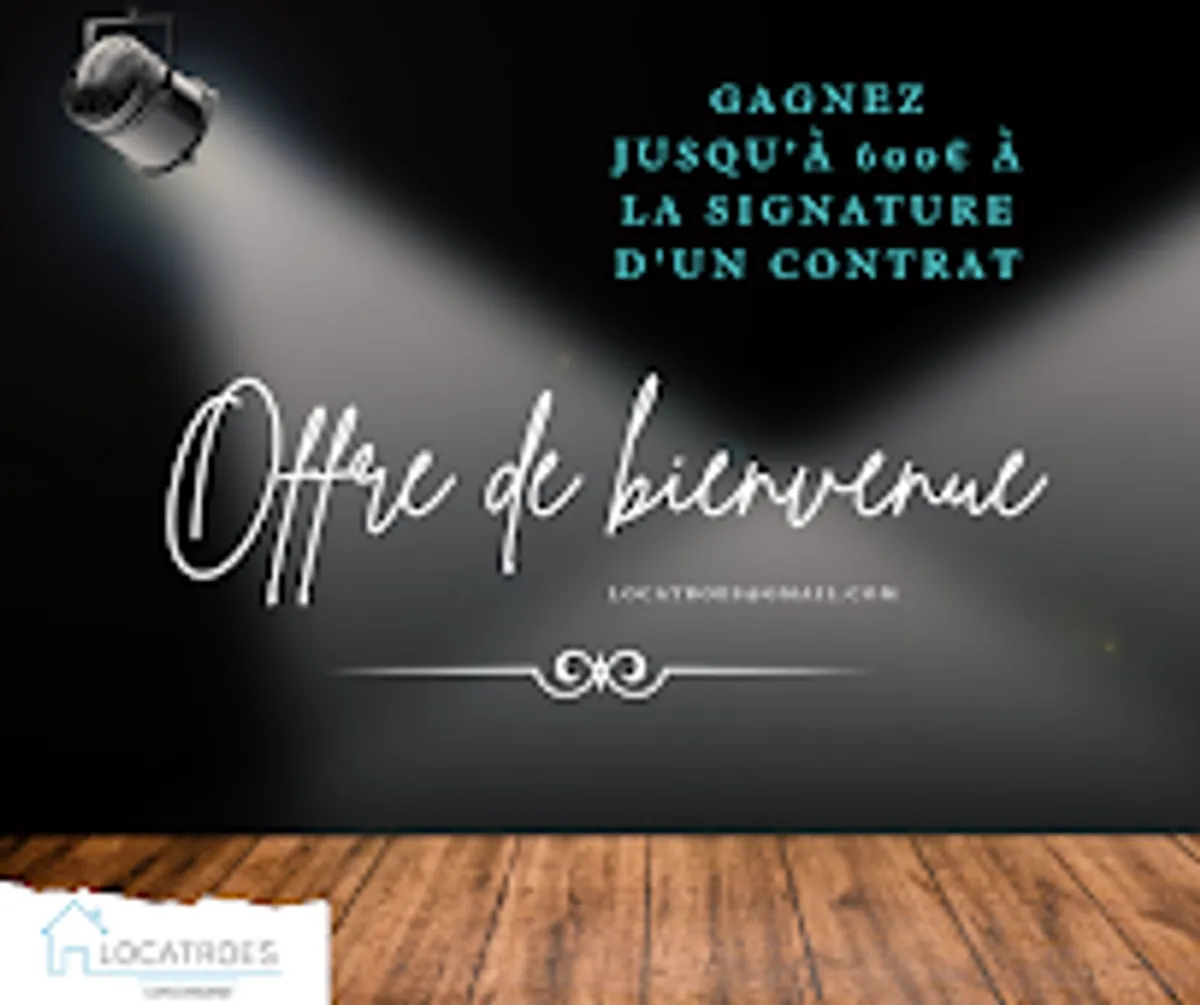 Conciergerie Locatroes - Photo 5