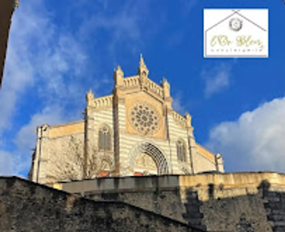 CONCIERGERIE L'OR BLEU