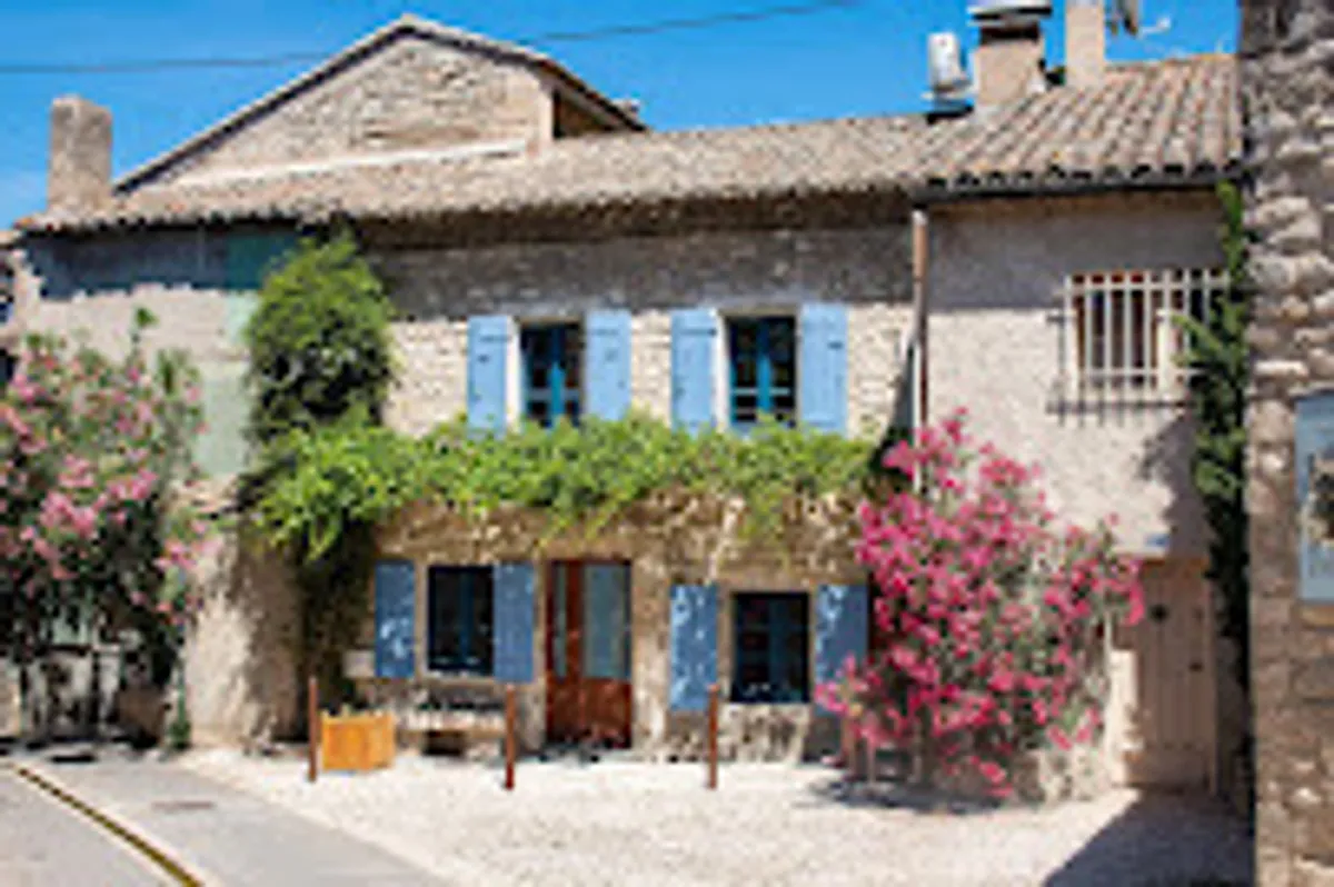 CONCIERGERIE L'OR BLEU - Photo 4