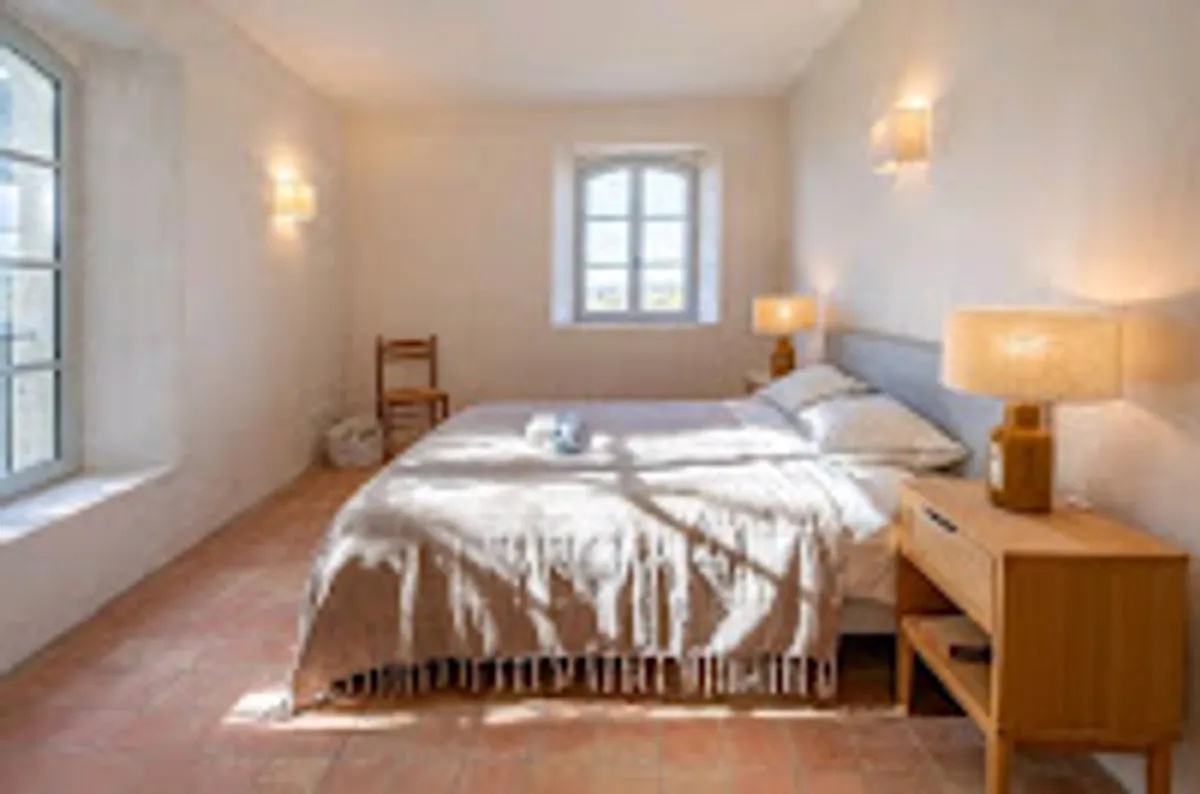 Conciergerie Lou Cigalou - Photo 4