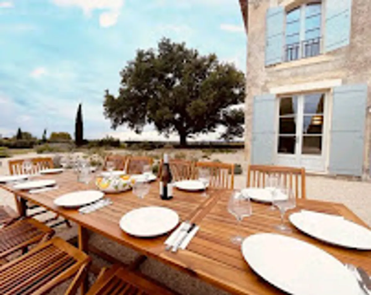 Conciergerie Lou Cigalou - Photo 7