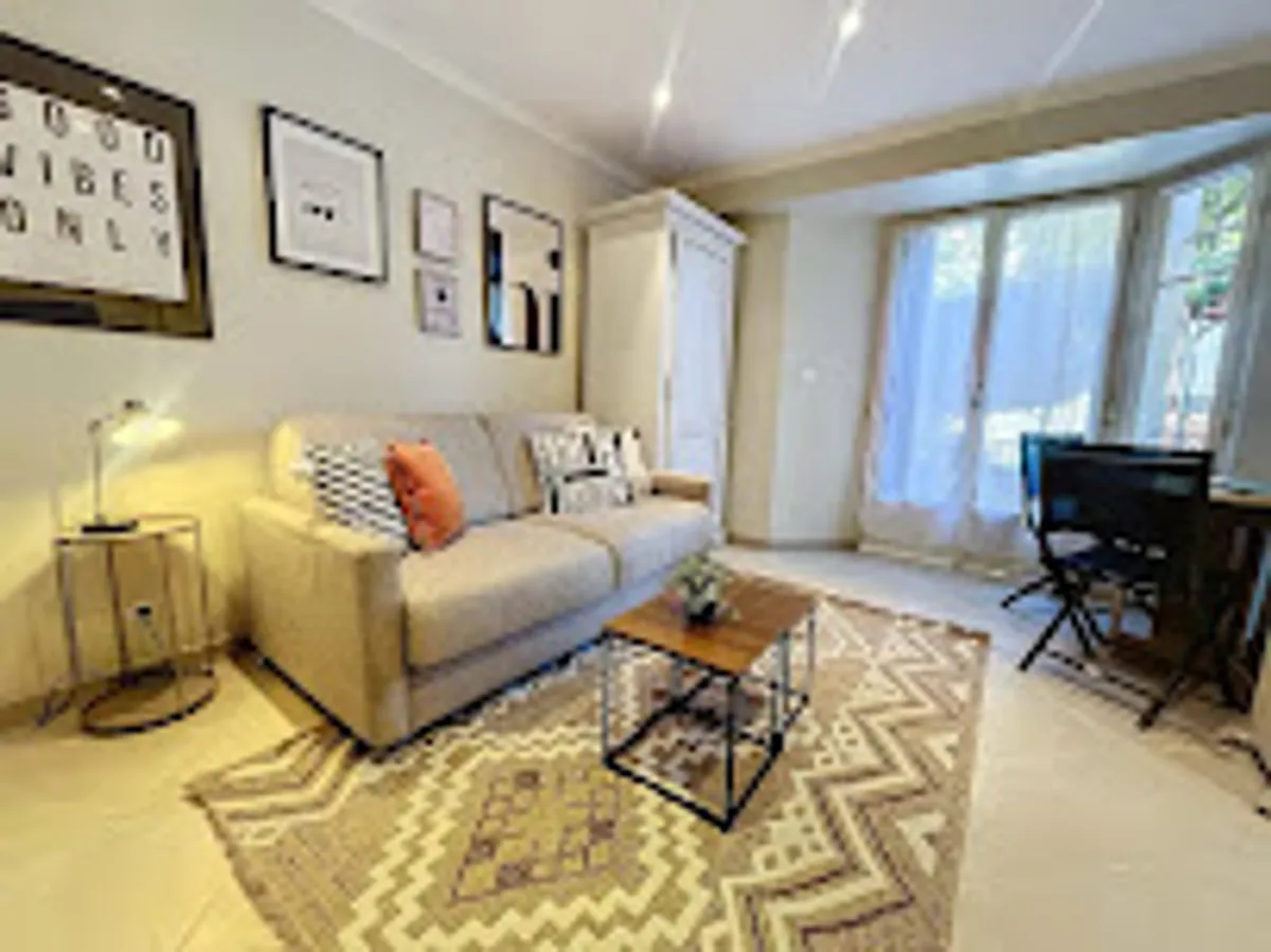 Conciergerie LovelyHost Airbnb Nice - Photo 6