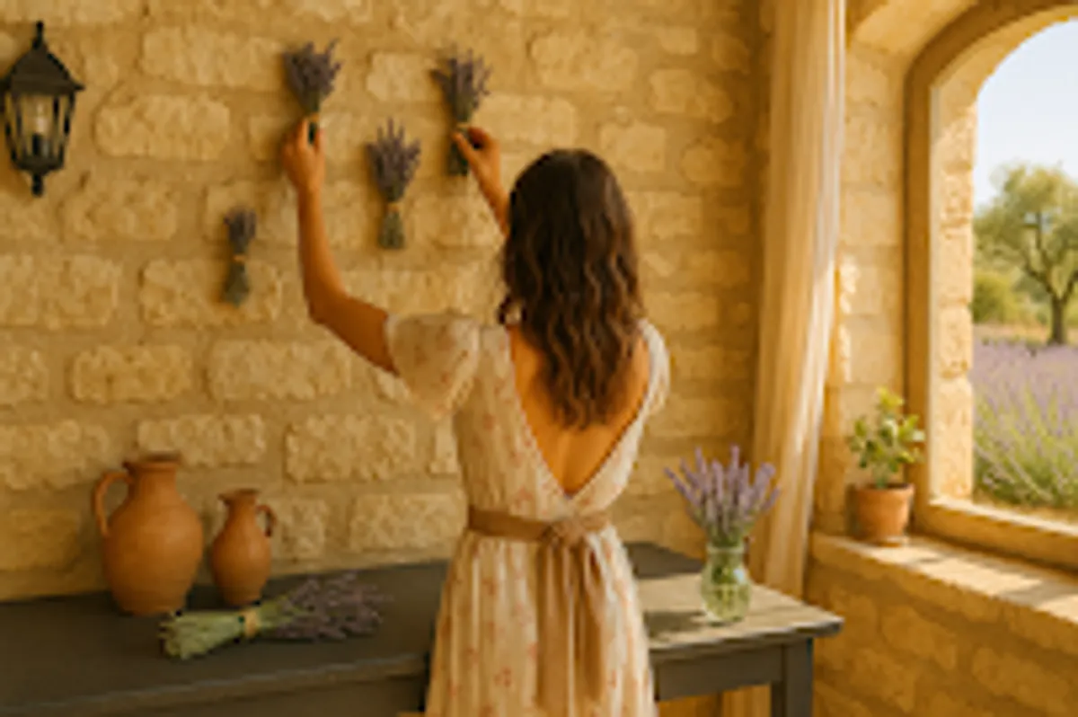 Conciergerie Luberon | Welhome Conciergerie