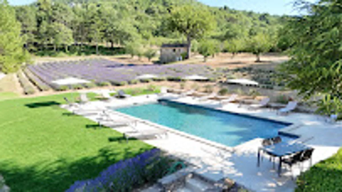 Conciergerie Luberon | Welhome Conciergerie - Photo 2