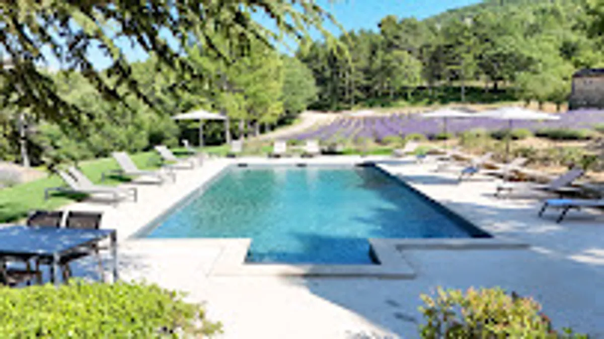 Conciergerie Luberon | Welhome Conciergerie - Photo 4